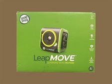 Leap Frog Leap Move Learning