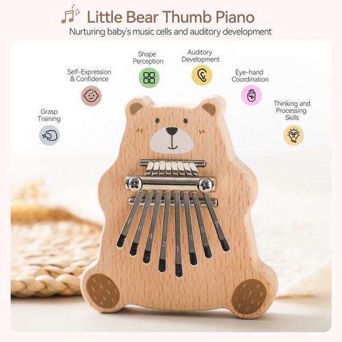 Piano portatile per - 8,
