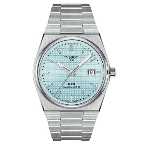 Orologio uomo tissot prx - uomo,