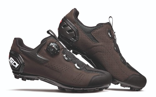Sidi gravel mtb shoe - gravel,