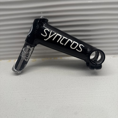 Stelo piuma vintage - syncros, 1"