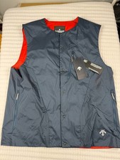 GILET ISOLANTE LEGGERO