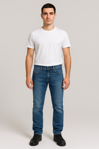 Jeans uomo gas - jeans, art.