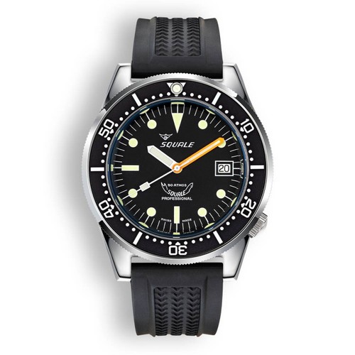 Orologio squale sub - orologio,