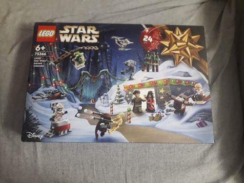 Natale lego star wars 75366 - lego,