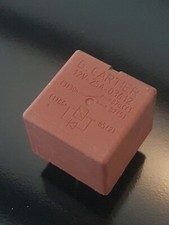 1x Relais G.Cartier Renault