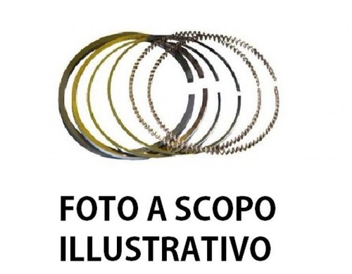 S41316099 segmenti pistone - s41316099,