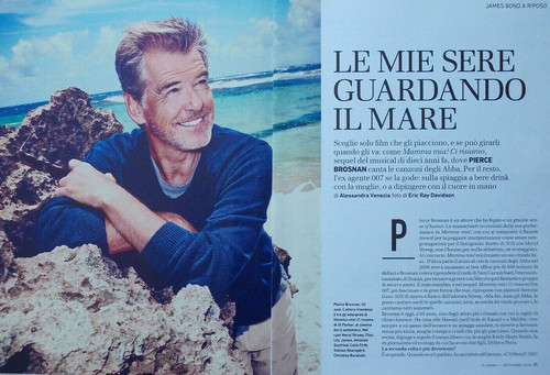 Italian clipping ritaglio 2018 - ritaglio,