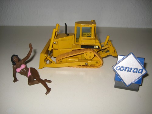 Caterpillar h bulldozer - caterpillar,