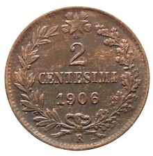 DN - Regno d'Italia - 2