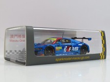 1:43 Spark SA216 Audi R8 LMS