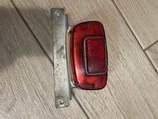 Fanalino Posteriore Catalux 10 IGM 1451 C2 Guzzi Lodola 235