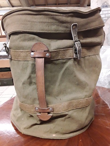 Scala pioli per uso militare - per,