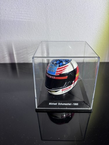 Mini helmet spark michael - helmet,
