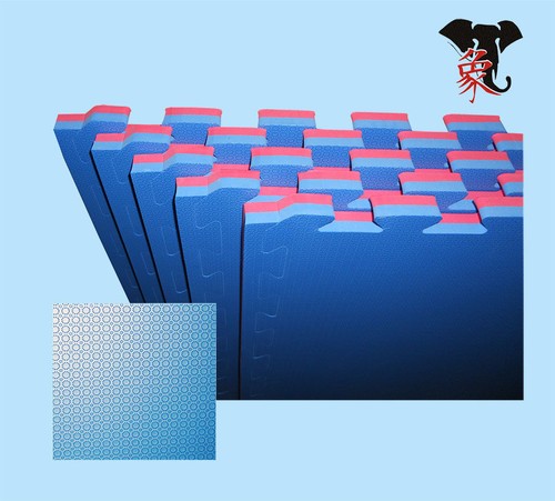 Tatami da 2 cm - tatami, 1m