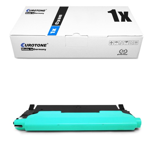 Toner eco cyan - toner, samsung