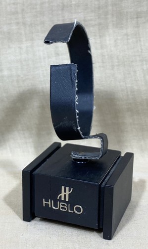 Hublot watch stand king power - watch,