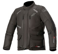 Giacca moto tex alpinestars - tex,