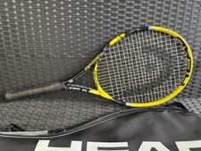 HEAD EXTREME LITE - YOU TEK - S2 - 265 g - 690 cm - 16x19 - OTTIMA