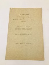 Les graveurs branche (Jean