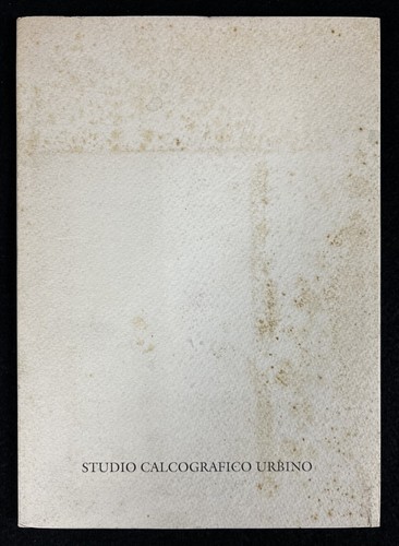 Studio calcografico urbino - studio,