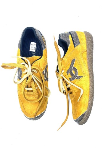Spark sneakers pelle - in,