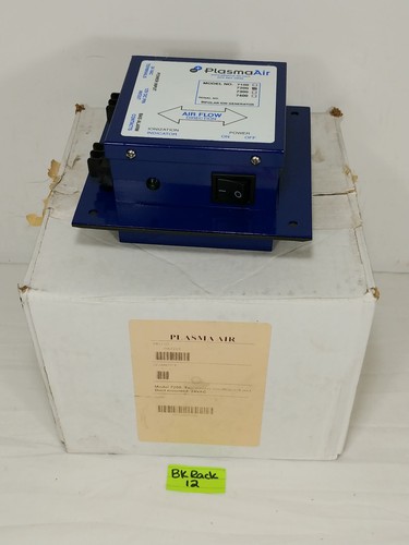 Plasmaair pa7201 modello 7200 - modello,