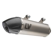 14436x silenziatore marmitta - 14436x,