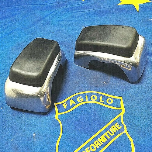Borchia paraurti alfa sud - paraurti,