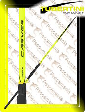 Canna Tubertini Carver