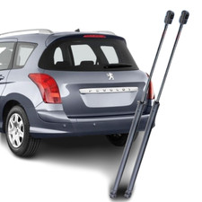 MOLLE A GAS PORTELLONE