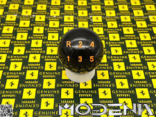 Pomello Del Cambio Leva per