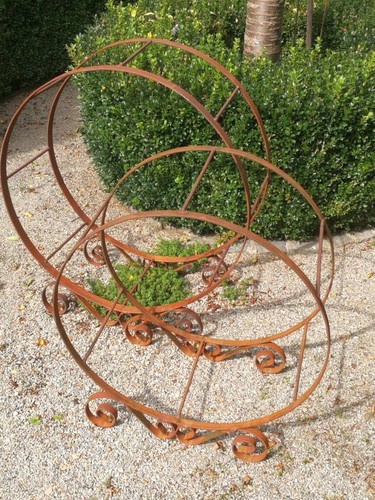 Mensola per legna ardere in - ardere,