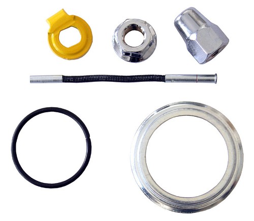 Accessori mozzo shimano - accessori,