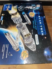 NUOVO Originale 1996 Star Trek