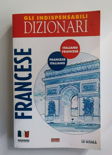 Gli indispensabili dizionari - gli,
