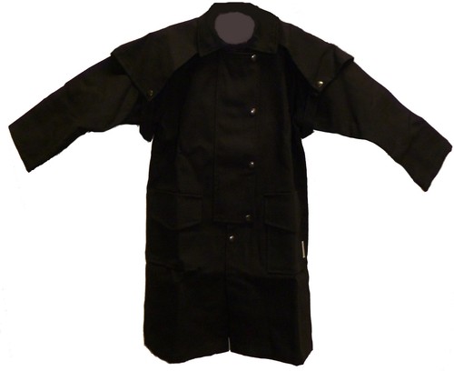 Cappotto sella spolverino - cappotto,