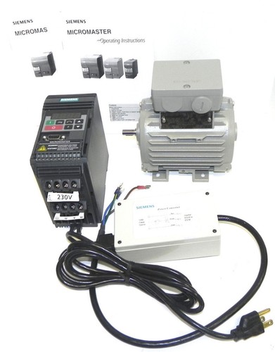 Kit avviamento micromaster - kit,