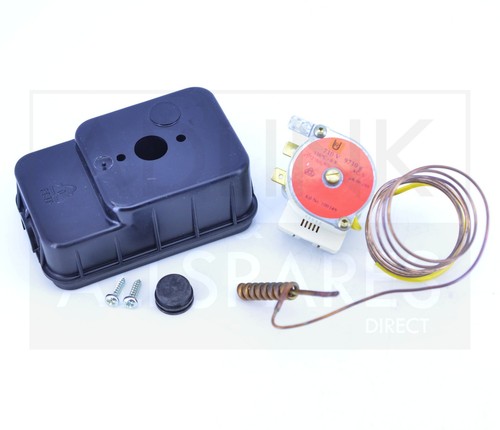 Vaillant combi compact - compact, vcw