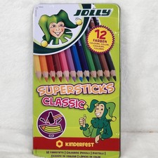 Jolly Supersticks Classic