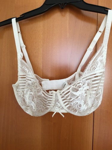 Malizia perla lace bra - perla,