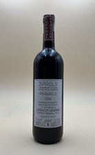 Canonica Giovanni Barolo