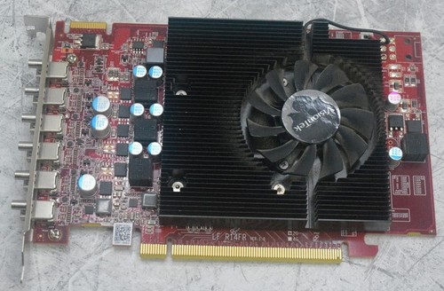 Visiontek 7750x6 7750x62pc - visiontek,
