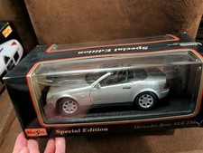 Modellino auto scala 1 18 - scala, 1:18