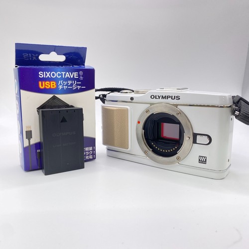 Fotocamera digitale mirrorless