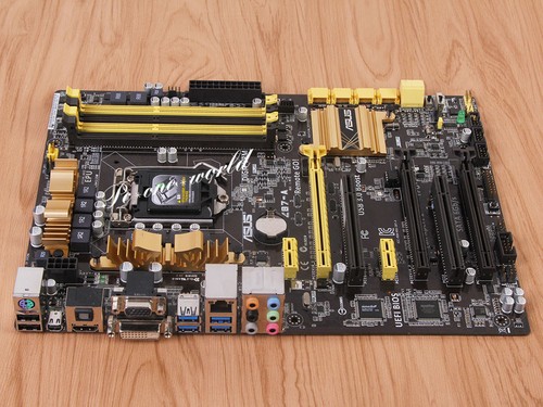 Asus z87 scheda madre - z87-a, lga