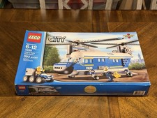 LEGO 4439 - LEGO City Forest