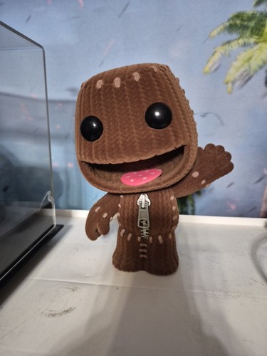 Little big planet sackboy - big,