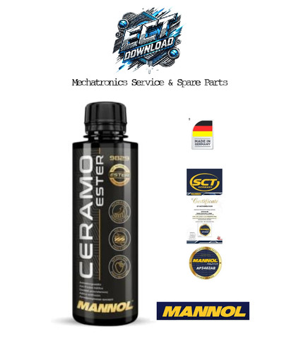Mannol 9829 additivo per olio - additivo,