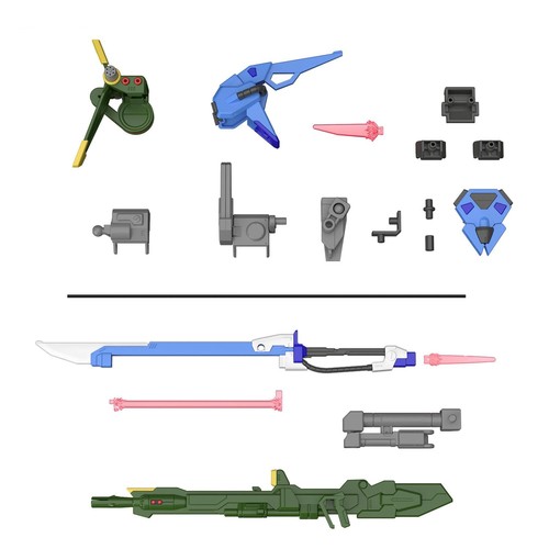 Bandai hobby kit gundam - kit,